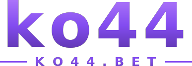 ko44 logo