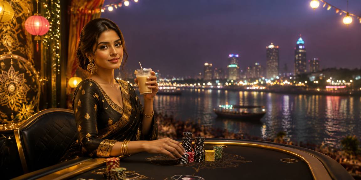 ko44 টেবিল গেম